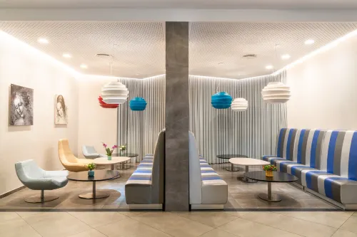 Leonardo Club Tiberias - All Inclusive الأماكن العامة Photos