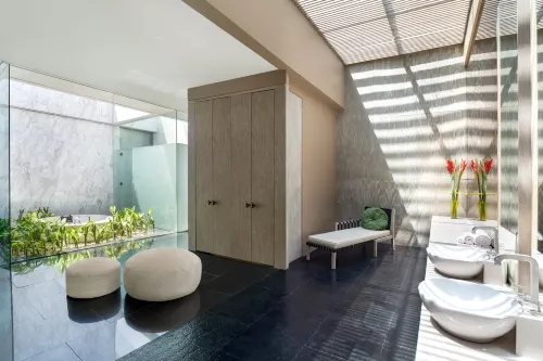 W Bali - Seminyak Værelser Photos