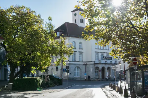 Holiday Inn Express Sindelfingen, an IHG Hotel Empfohlen Photos