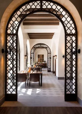 Hyatt Regency Huntington Beach Resort and Spa Dining Photos
