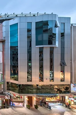 Dalan Otel À proximité de l'hôtel Photos
