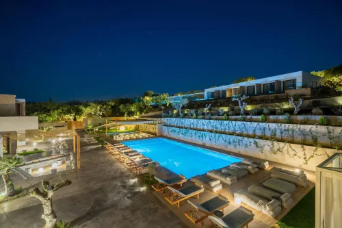 Zante Maris Suites - Adults Only Benessere e tempo libero Photos