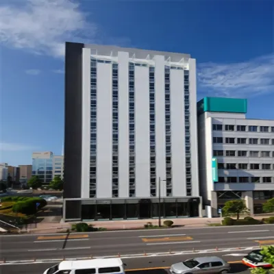HOTEL MYSTAYS Oita À ne pas manquer Photos