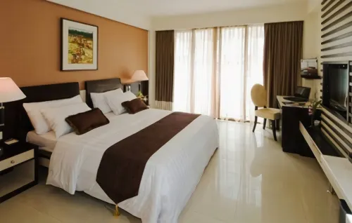 Aston Kuta Hotel and Residence Photos