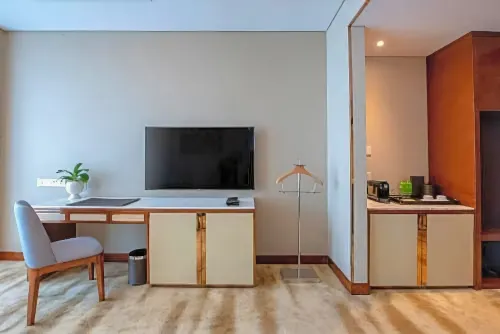 Wyndham Garden Hanoi Khu vực công cộng Photos