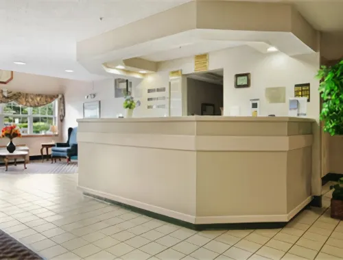 Microtel Inn & Suites by Wyndham Raleigh Durham Airport À ne pas manquer Photos