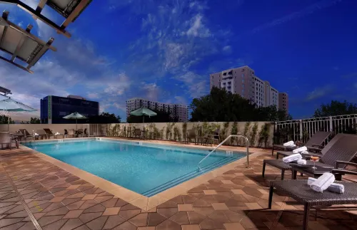 Best Western Premier Miami Intl Airport Hotel  Suites Coral Gables Empfohlen Photos