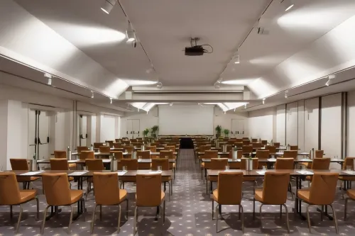 Starhotels Ritz Espaces Affaires Photos