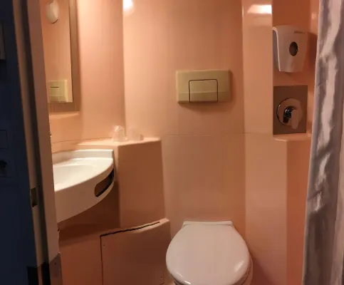 Hôtel Première Classe Marseille La Valentine Chambres Photos