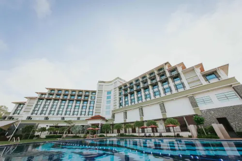 AnCasa Royale Pekan, Pahang Unggulan Photos