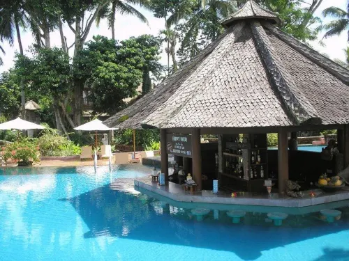 Kamandalu Ubud Benessere e tempo libero Photos