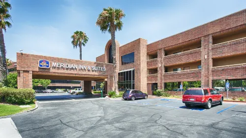 Best Western Plus Meridian Inn & Suites, Anaheim-Orange À ne pas manquer Photos