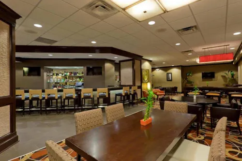 DoubleTree by Hilton Hotel Baltimore - BWI Airport À ne pas manquer Photos