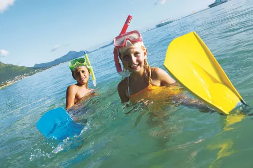 La Pirogue Mauritius Loisirs et amusements Photos