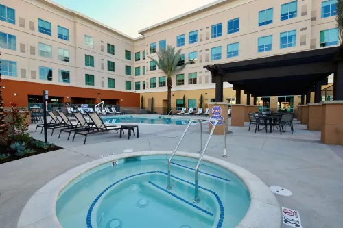 Homewood Suites By Hilton Irvine John Wayne Airport Leisure & Recreation Photos