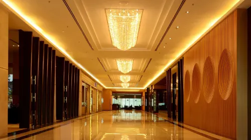 KSL Hotel & Resort Public Areas Photos
