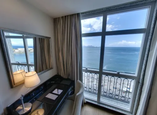 Miramar by Windsor Copacabana Circondario Photos