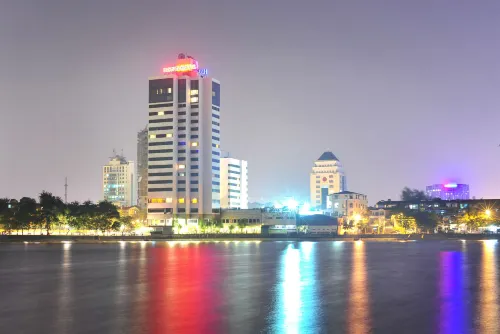 Hanoi Hotel Featured Photos