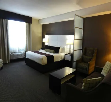 Best Western Premier Miami Intl Airport Hotel  Suites Coral Gables Photos