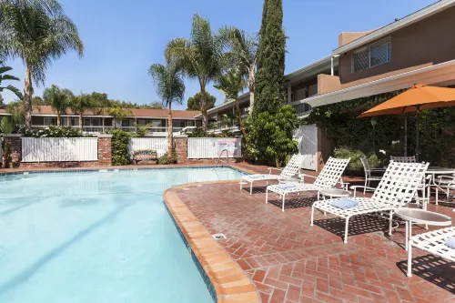 Best Western Plus Carriage Inn Leisure & Recreation Photos