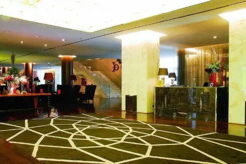 Sheraton Lisboa Hotel & Spa Public Areas Photos