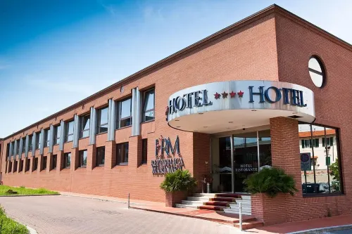 Hotel Repubblica Marinara Featured Photos