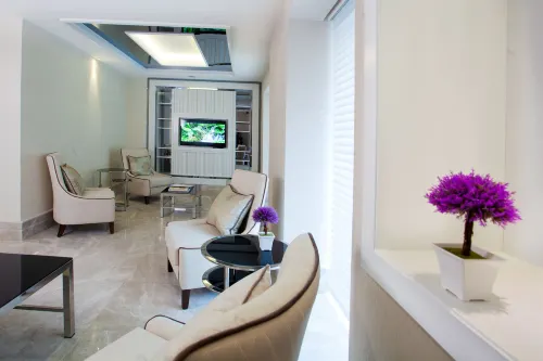 City Center Istanbul Taksim Hotel Yleiset tilat Photos