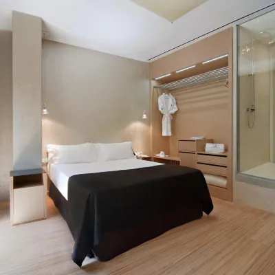 Axel Hotel Barcelona & Urban Spa- Adults Only Photos