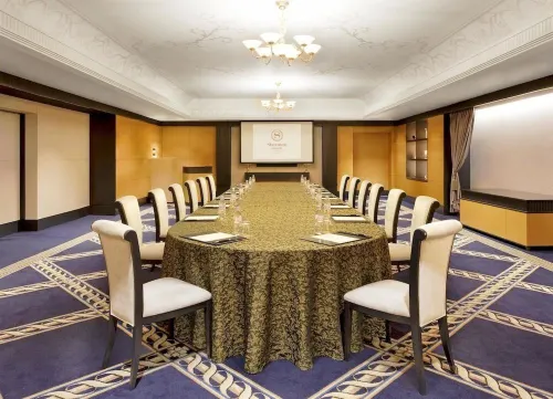 Sheraton Grande Tokyo Bay Hotel Business Facilities Photos