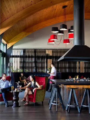 Novotel Rotorua Lakeside Public Areas Photos