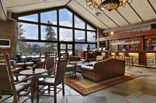 Fairmont Jasper Park Lodge Featured Photos