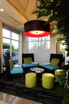 Hilton Garden Inn Niagara-on-The-Lake Public Areas Photos
