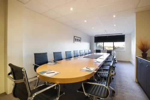 Gateway Hotel by Nightcap Plus Espaces Affaires Photos