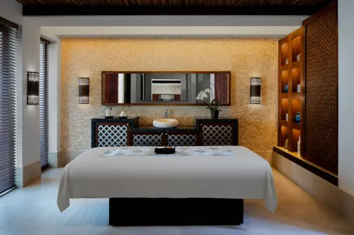 Jumeirah Al Naseem Dubai Loisirs et amusements Photos