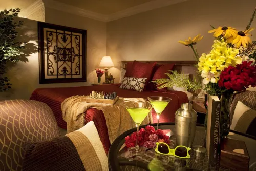 Best Western Garden Inn Питание Photos
