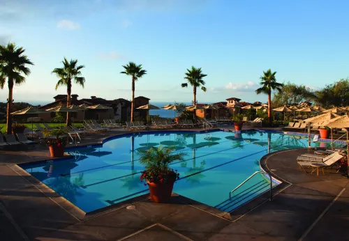 Marriott's Newport Coast Villas Loisirs et amusements Photos