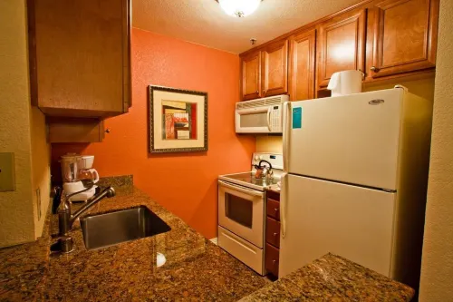 Desert Rose Resort Photos