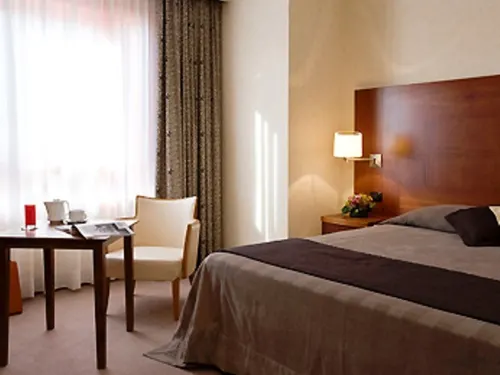 Four Points by Sheraton Siena Photos