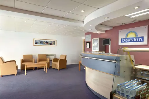 Days Inn by Wyndham Membury M4 Featured Photos