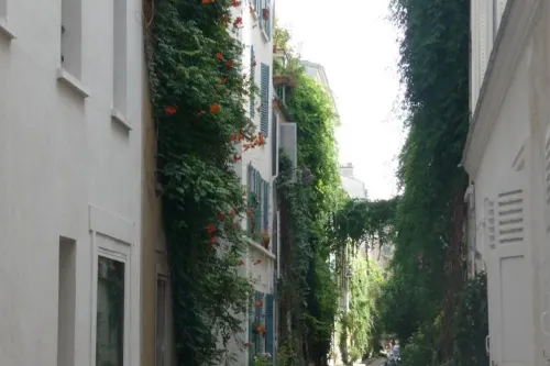 55 Hôtel Montparnasse Near Hotel Photos