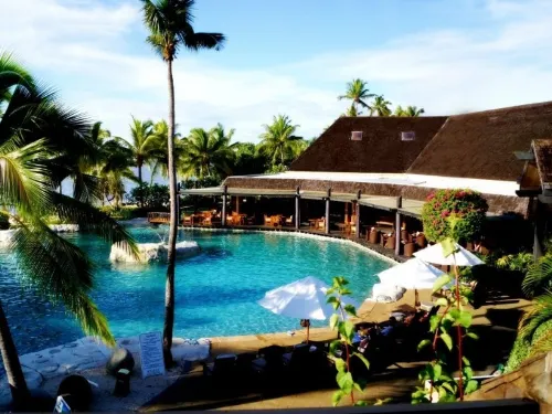 DoubleTree by Hilton Fiji - Sonaisali Island Leisure & Recreation Photos
