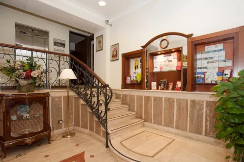 Hotel Torino Featured Photos