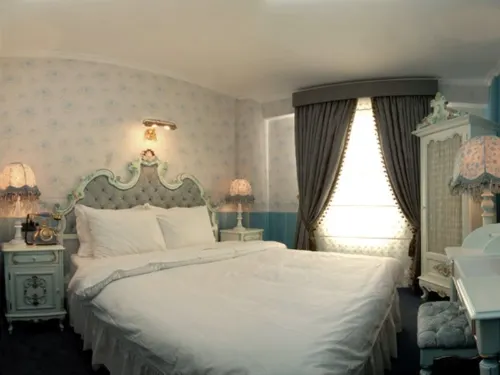 Idylle Hotel Photos