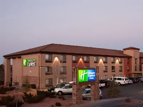 Holiday Inn Express & Suites Grand Canyon Photos