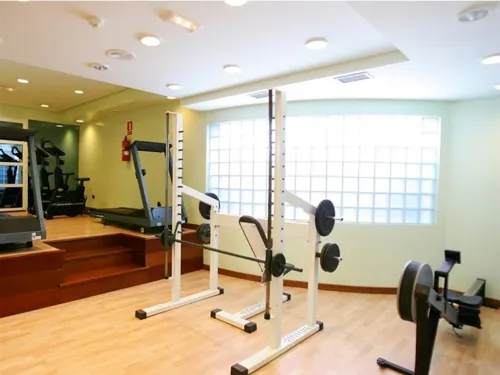 Hotel Puerto de Las Nieves Leisure & Recreation Photos