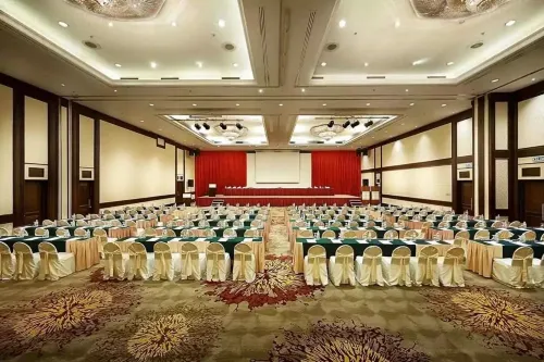 Berjaya Penang Hotel Featured Photos