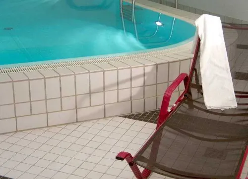 Hotel Mirage Düsseldorf-Neuss Leisure & Recreation Photos
