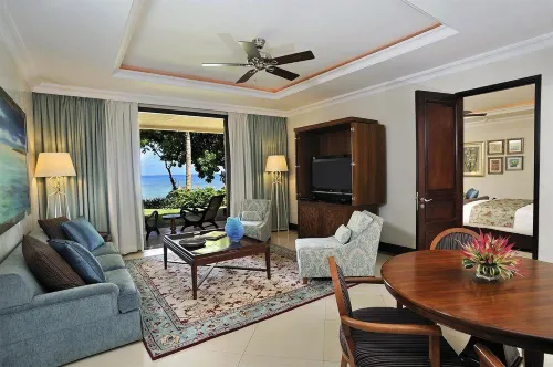 The Westin Turtle Bay Resort & Spa, Mauritius Photos