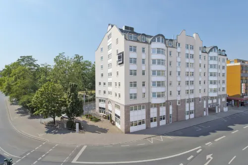 NH Fuerth Nuernberg À ne pas manquer Photos
