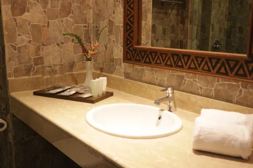 Baobab Safari Resort Photos